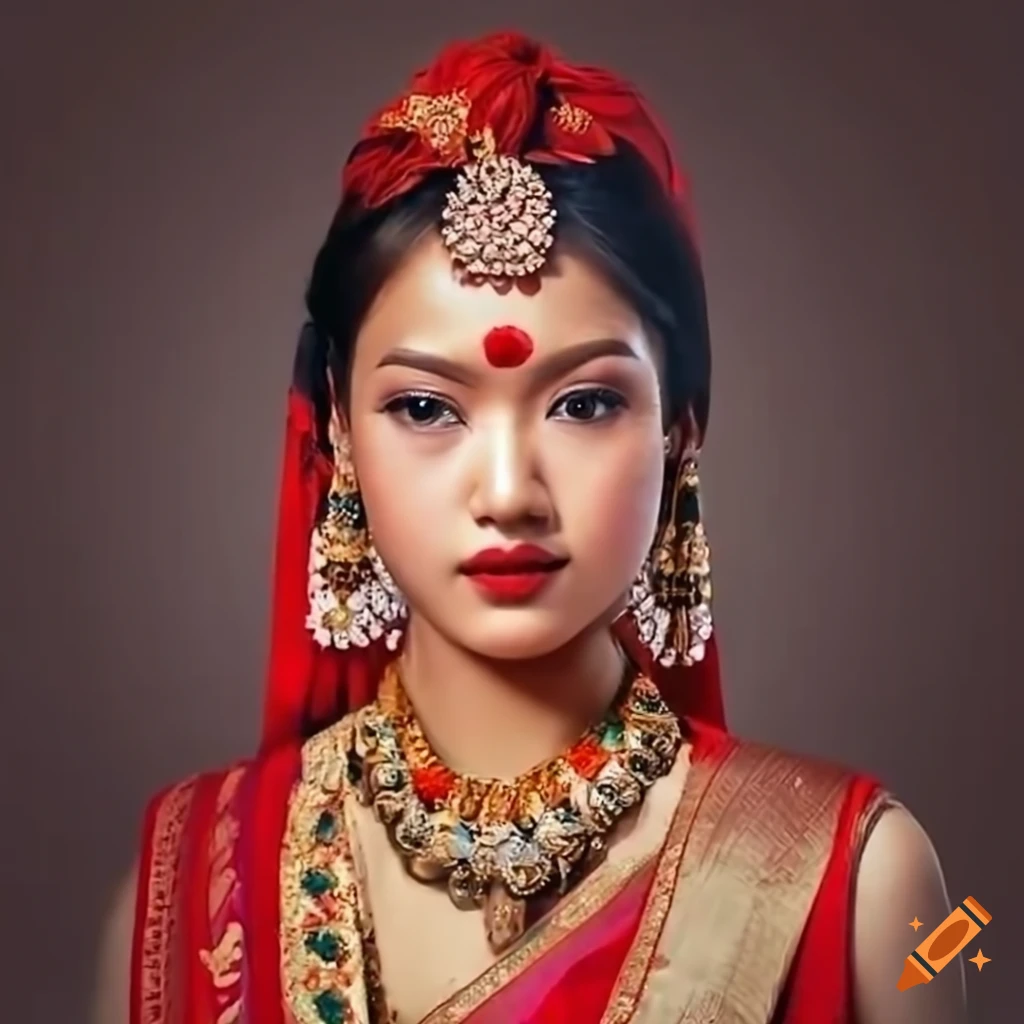 Dresses of Nepal: Traditional Dresses of Nepal You Must Know