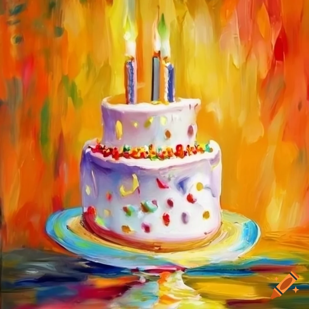 Birthday Cake Watercolor Images – Browse 29,753 Stock Photos, Vectors, and  Video | Adobe Stock