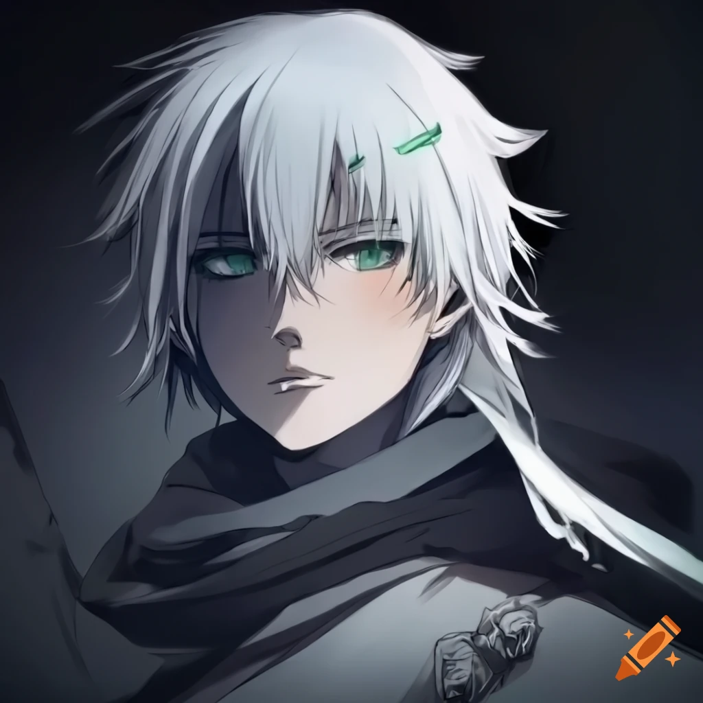 gum has appeared at the battlefield anime edit｜TikTok Search