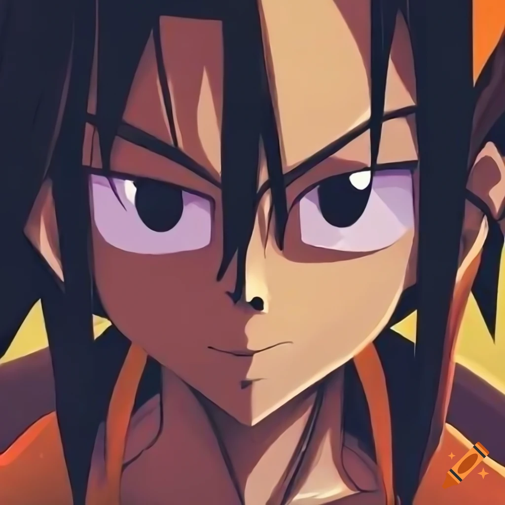 Shaman King Flowers Anime Unveils First PV And Additional Cast Members -  Anime Explained