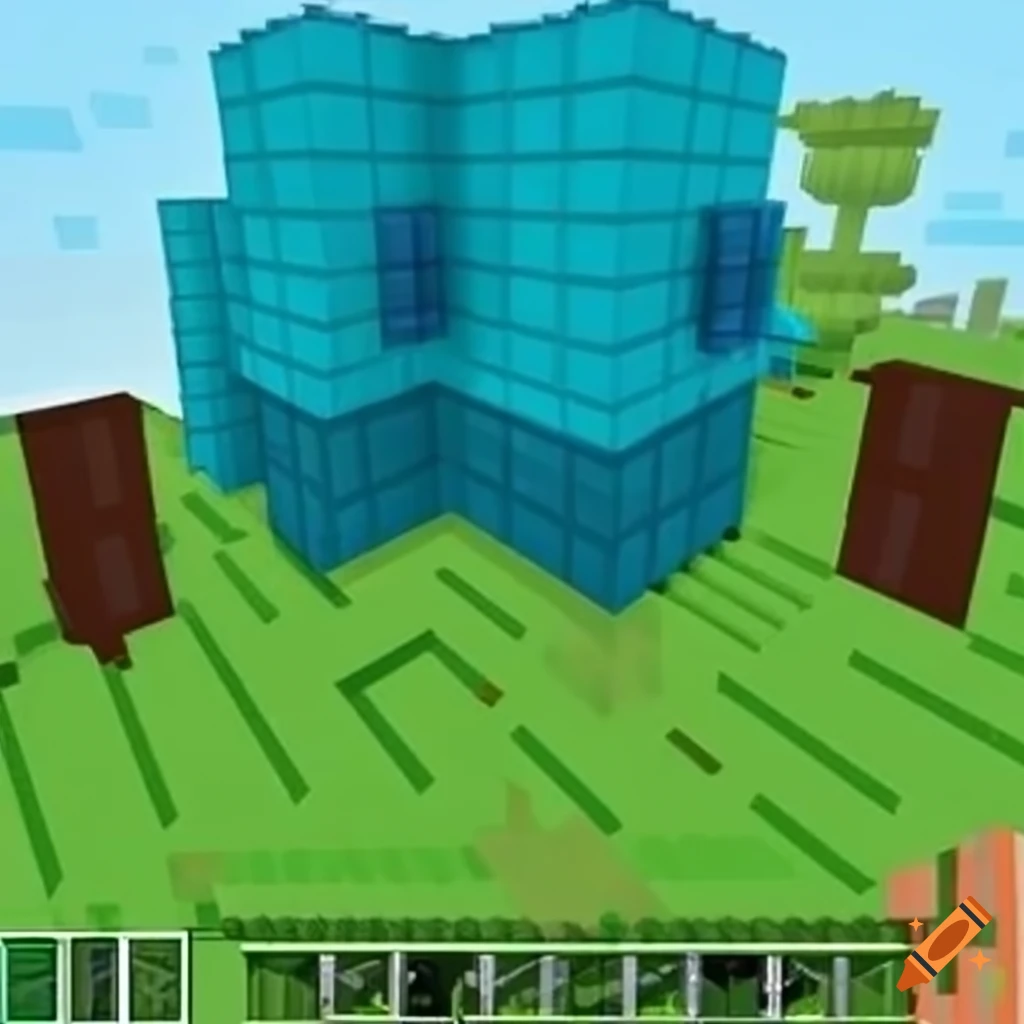 Skyblock ideas