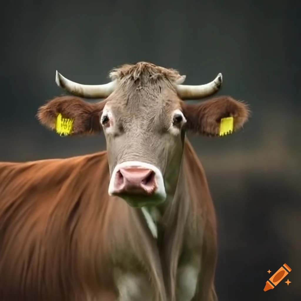 Cows typically spawn