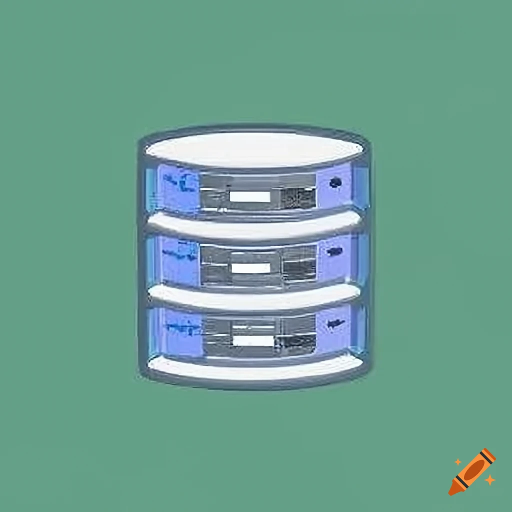 server-listing-website-on-craiyon