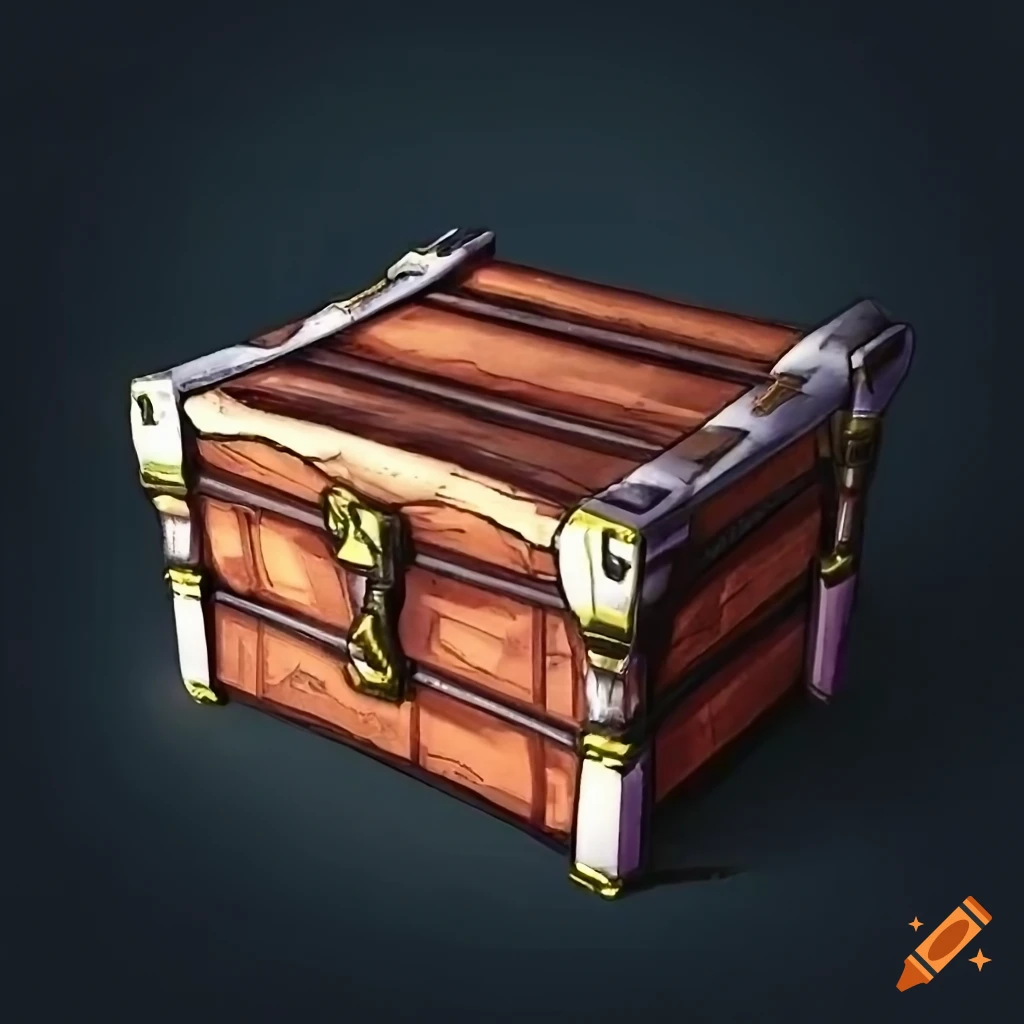 Custom loot chests