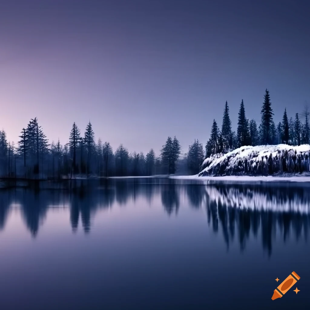 Wisconsin Wilderness Wallpaper