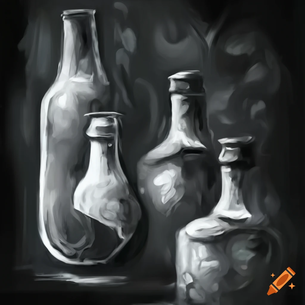 Brewing potent potions