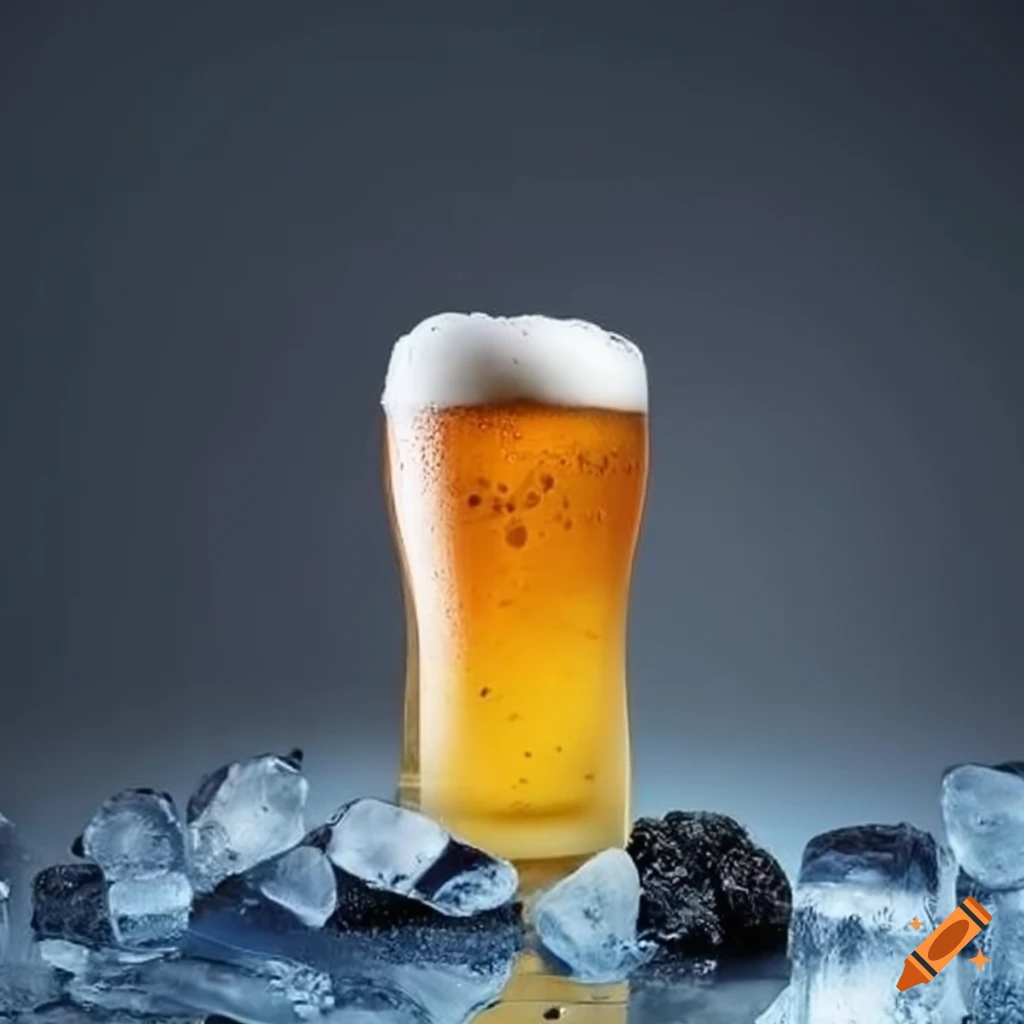 Ice Cold Beer Photos and Images & Pictures