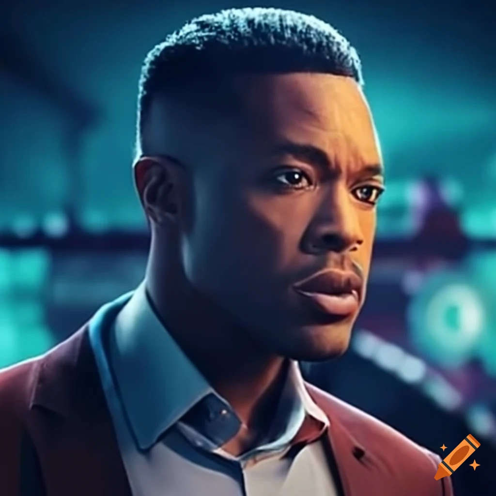 Ambitions review on Craiyon