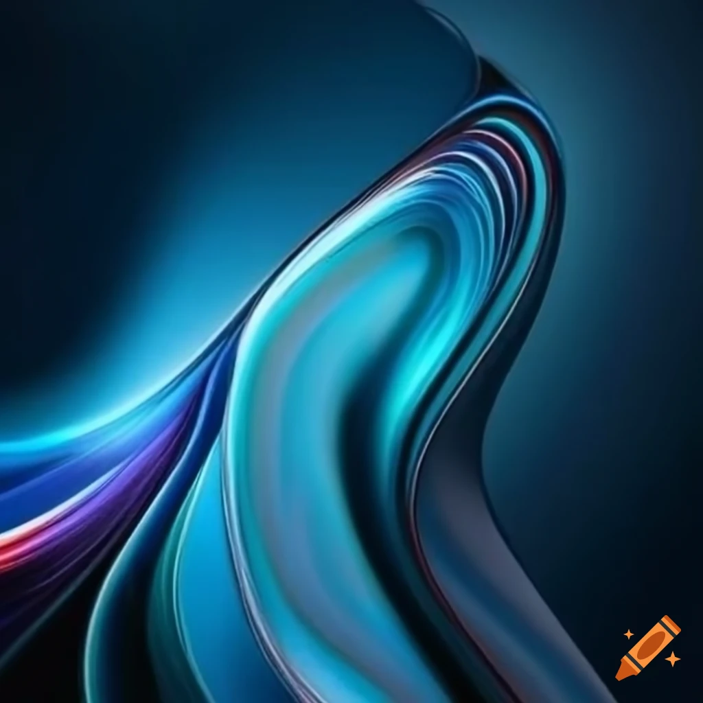 Xiaomi wallpaper on Craiyon