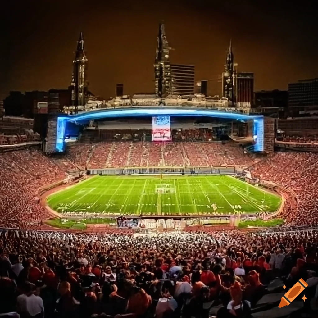 Stadium in providence, rhode island