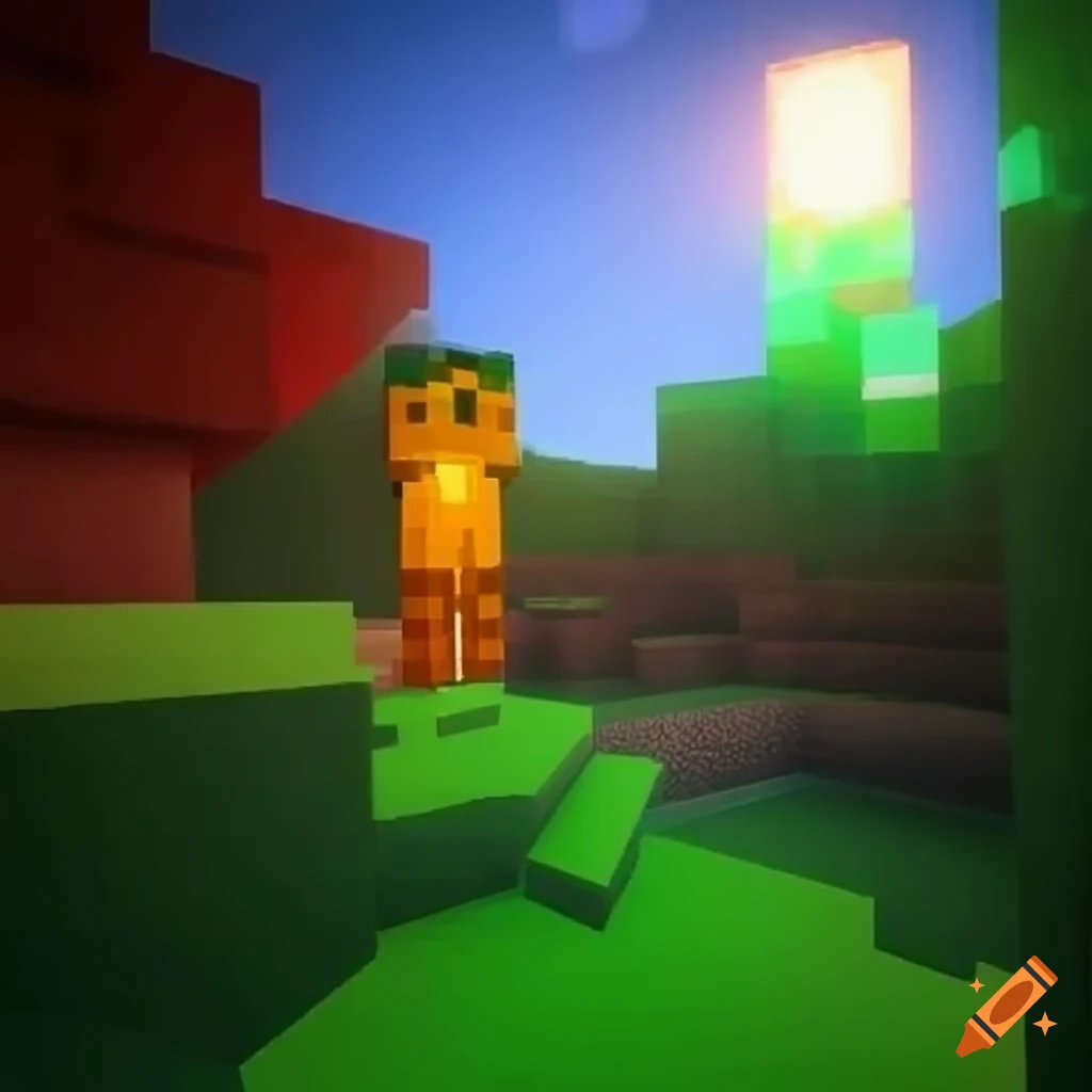 Roblox In Minecraft Texture Pack