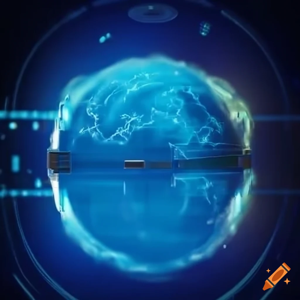 Centralized server control