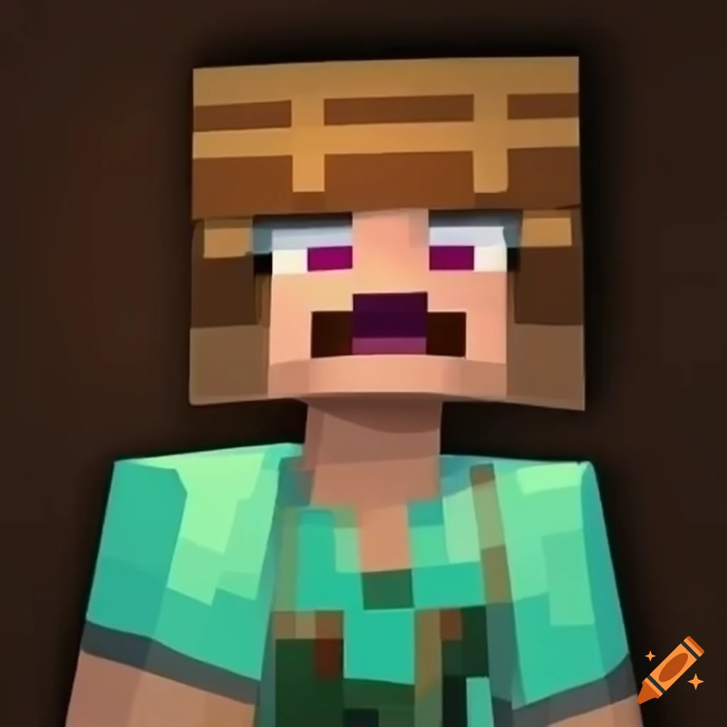 Well-known minecraft youtuber