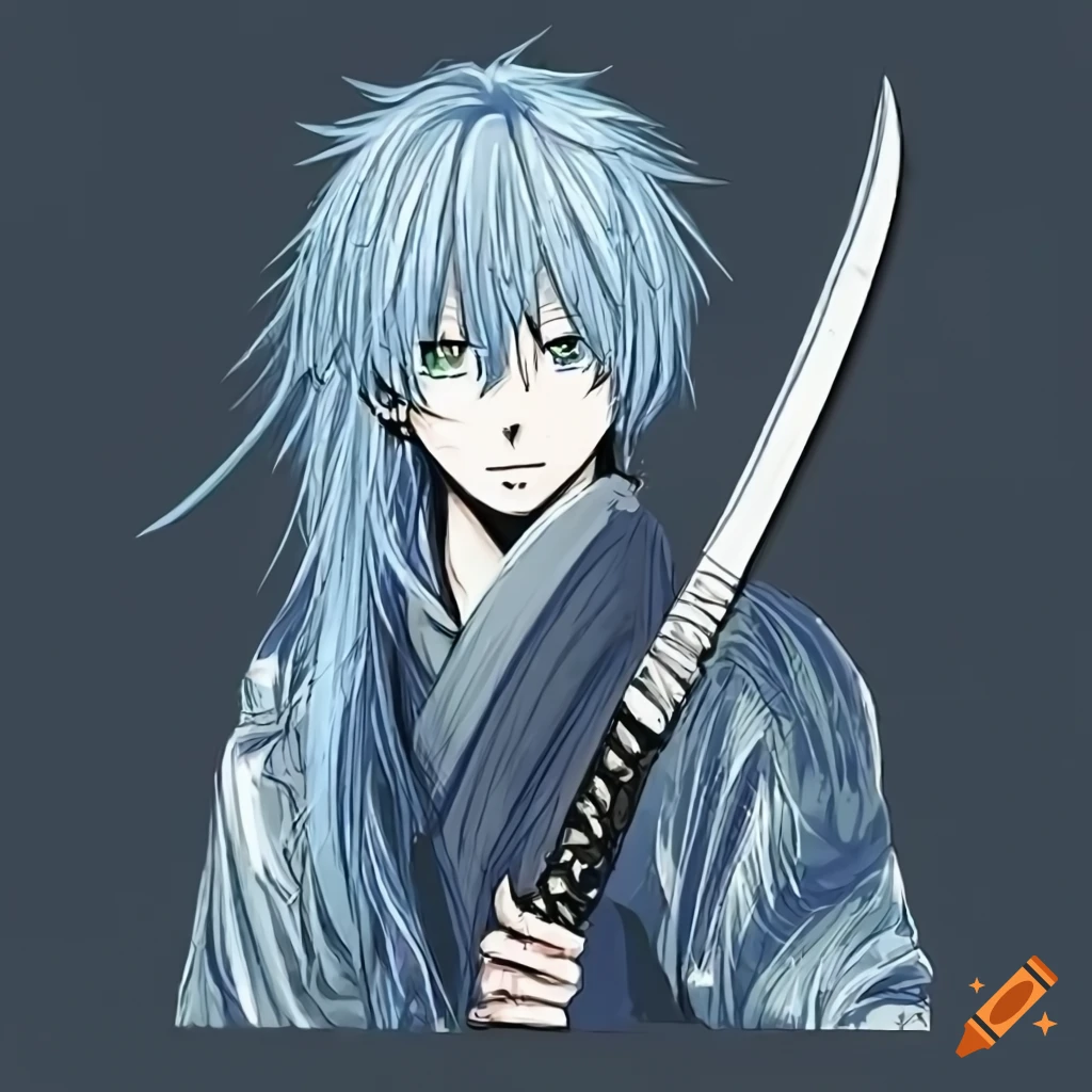 Koujaku, Anime Board, Anime Swordsman HD wallpaper | Pxfuel-demhanvico.com.vn