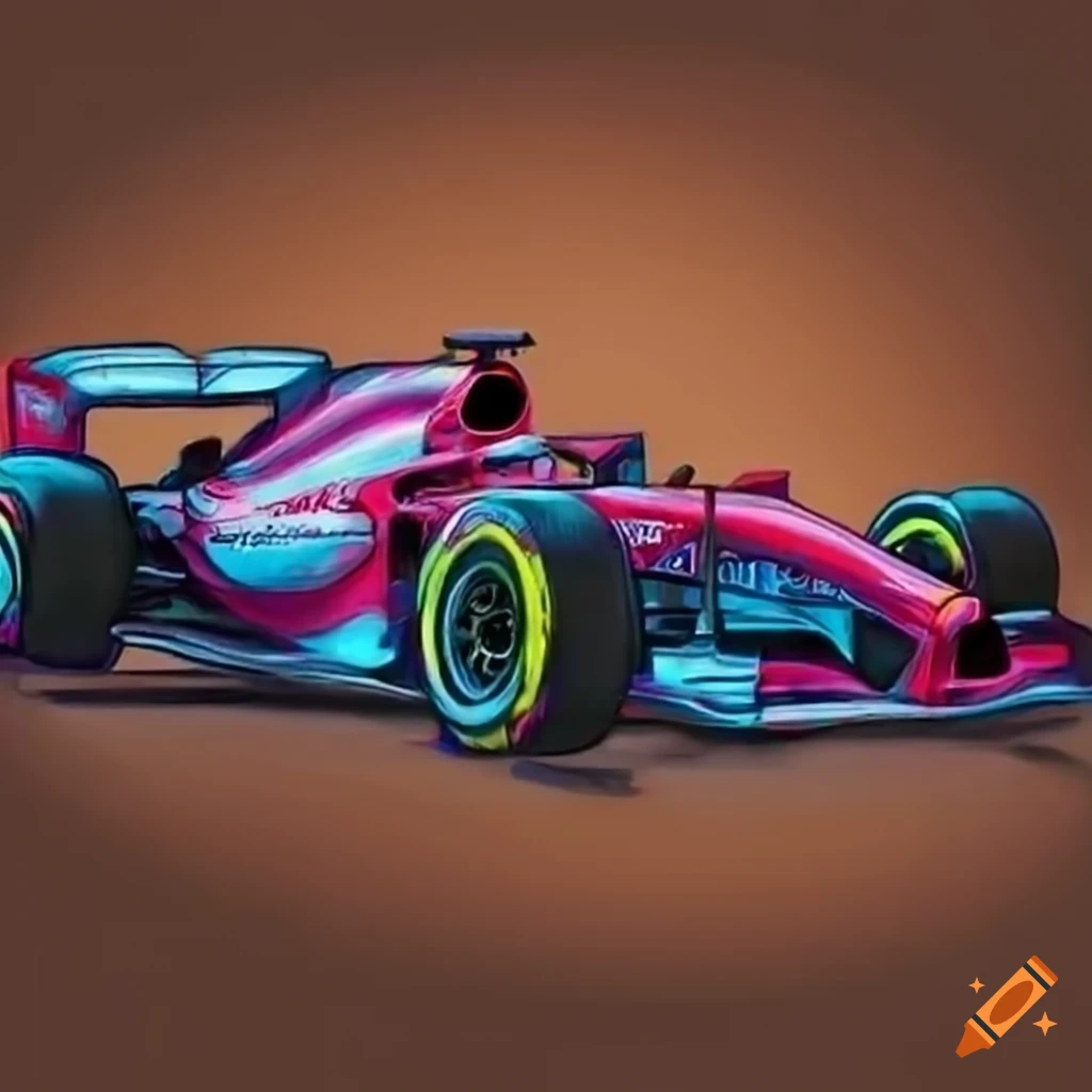 Car Drawing F1 Car Max Verstappen Drawing, Car Guy Gift, Birthday Gift,  Gift for Boyfriend, Car Decor, Commission Art, Formula - Etsy
