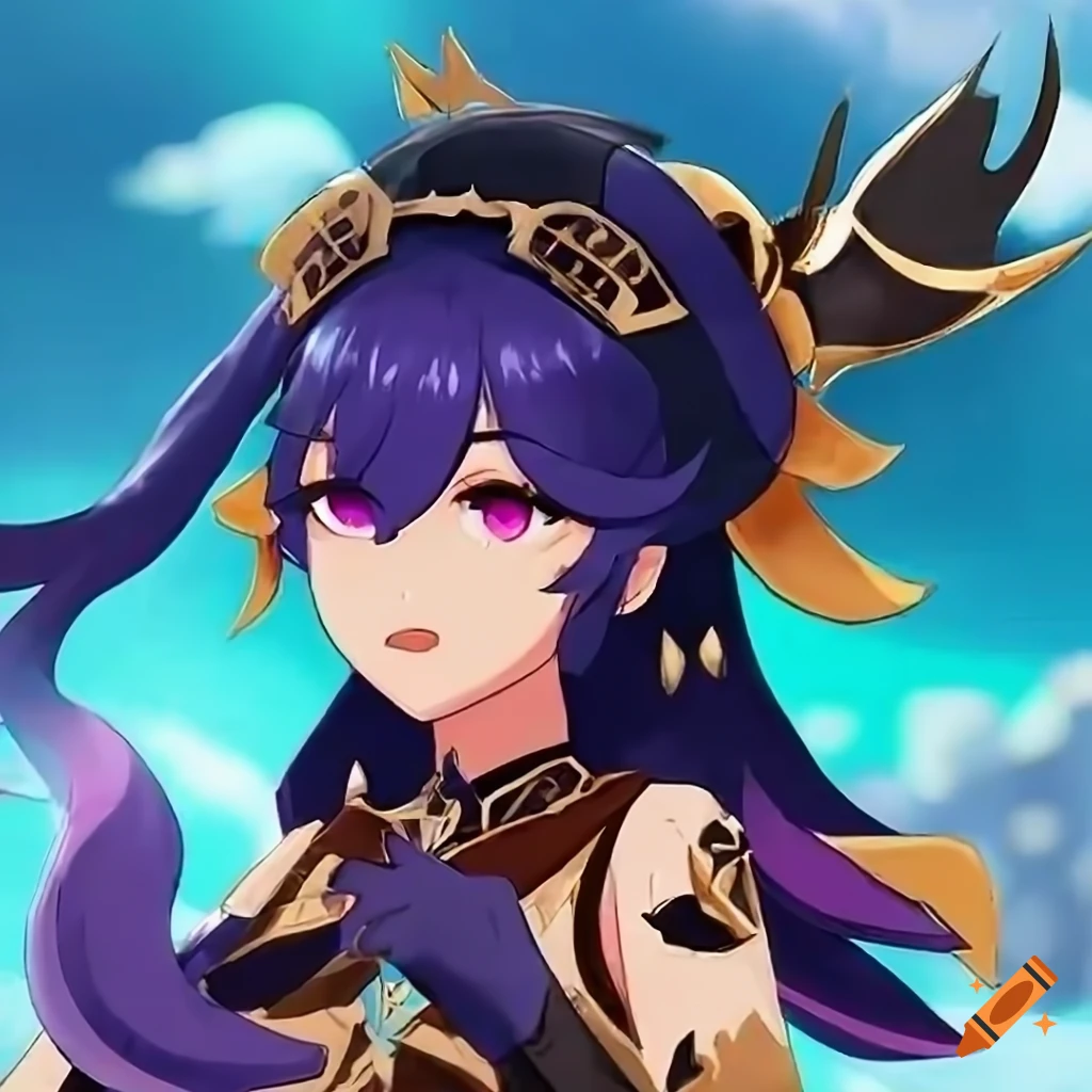 Caribbean Arawak Characters With Genshin Impact Design On Craiyon caribbean-arawak-characters-with-genshin-impact-design-on-craiyon
