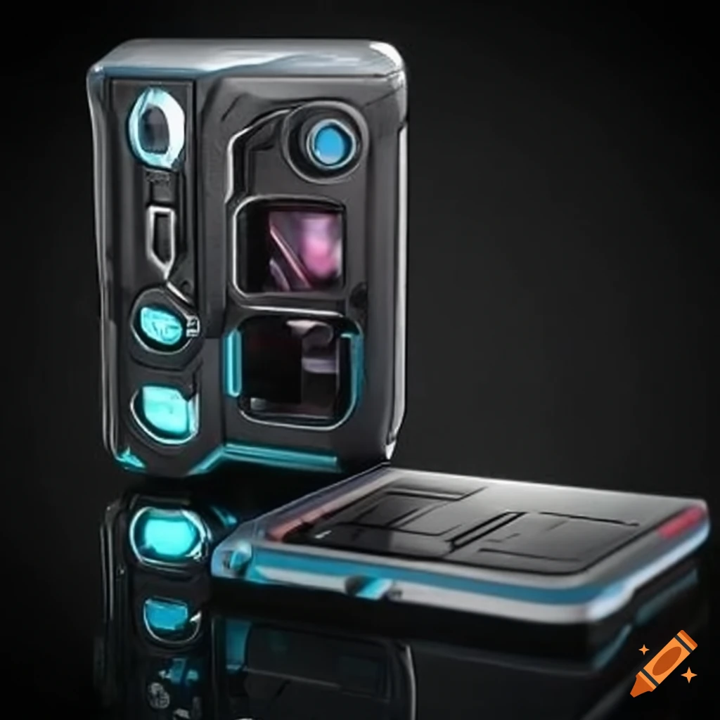Tech Body Mods Tech mods provide