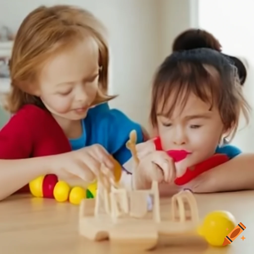 Successful cooperative play