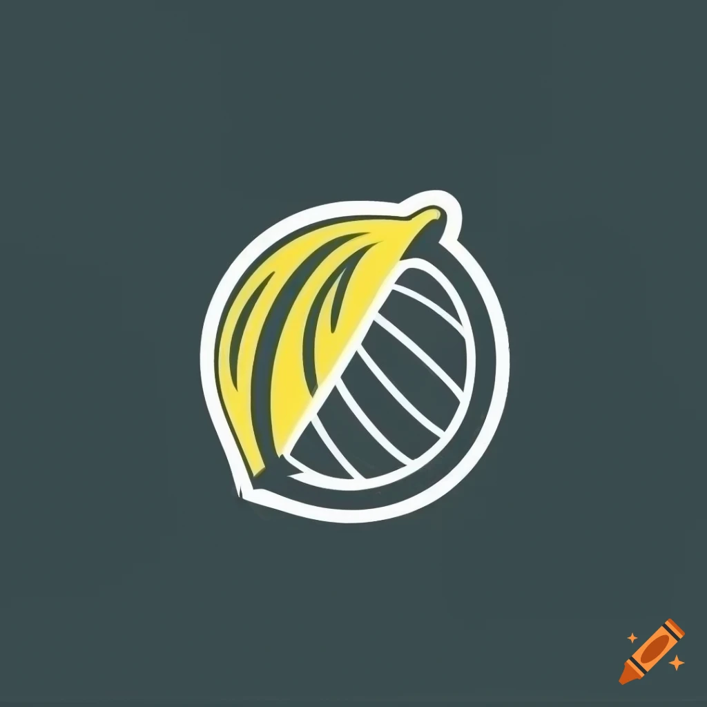 Lemon Logo | Lemon logo design, Lemon logo, Simple logo design