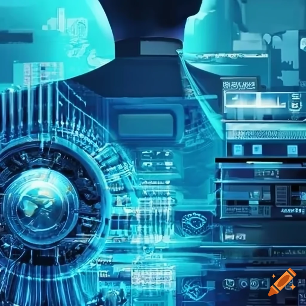 Digital services