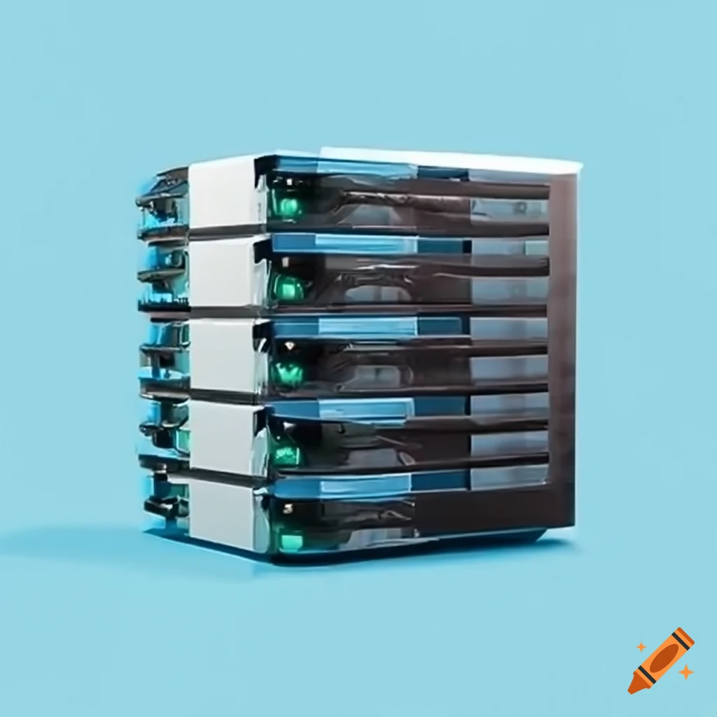 Reputable hosting provider on craiyon