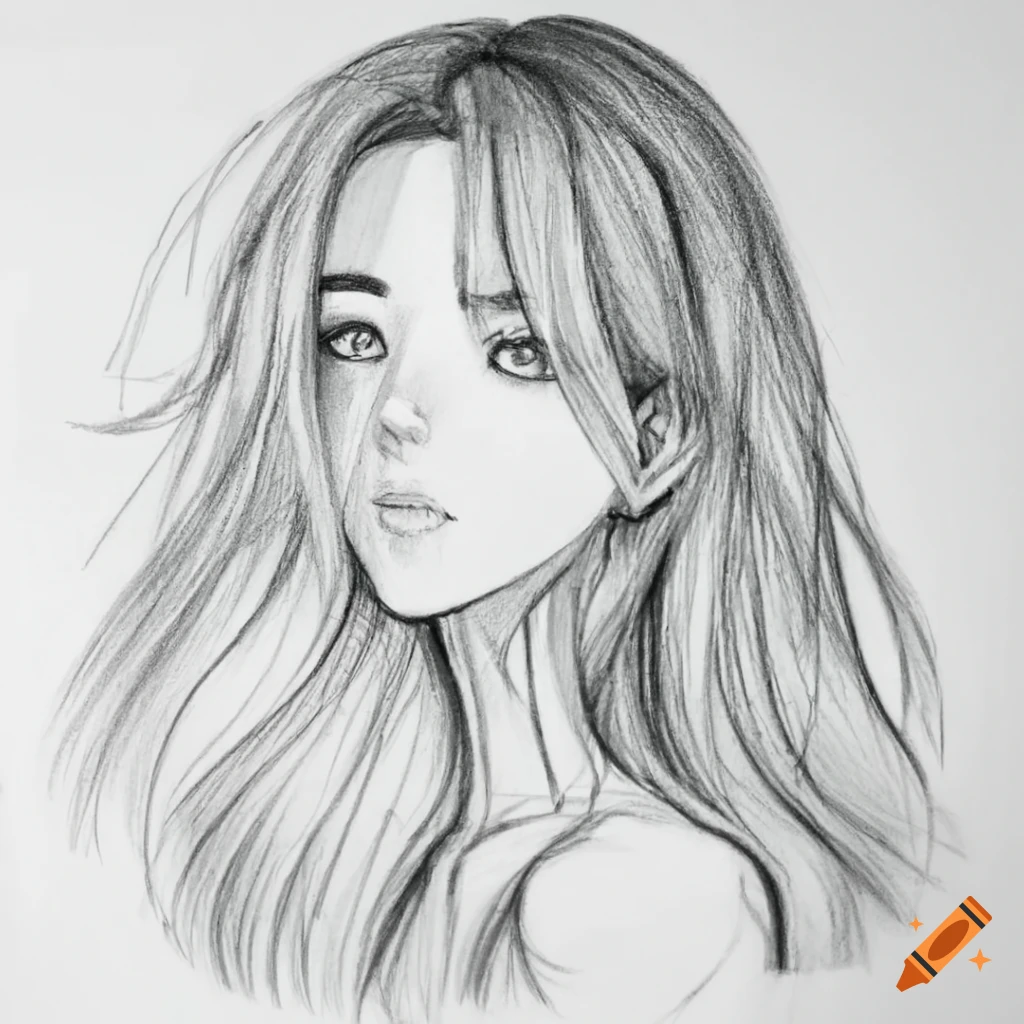 Female sketch figure Images - Search Images on Everypixel