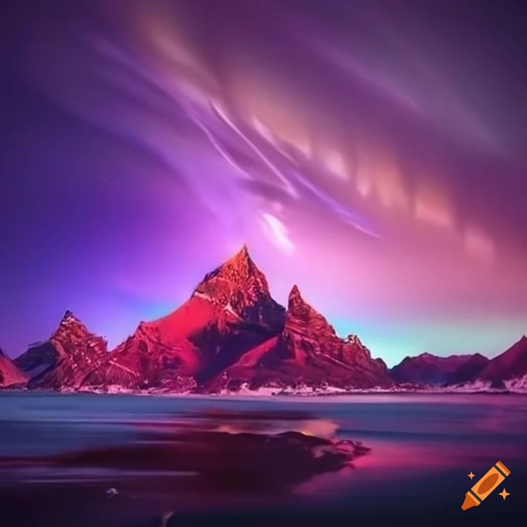 Out of this world