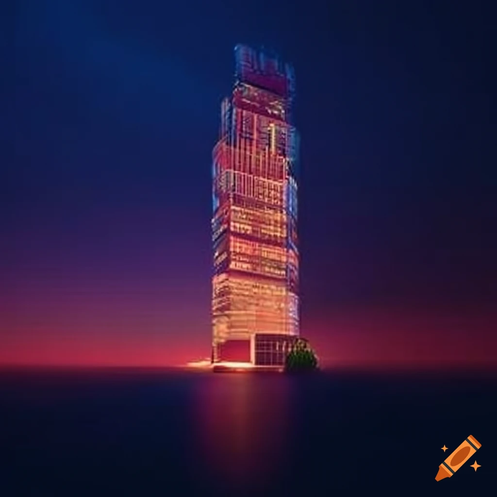 building-sky-high
