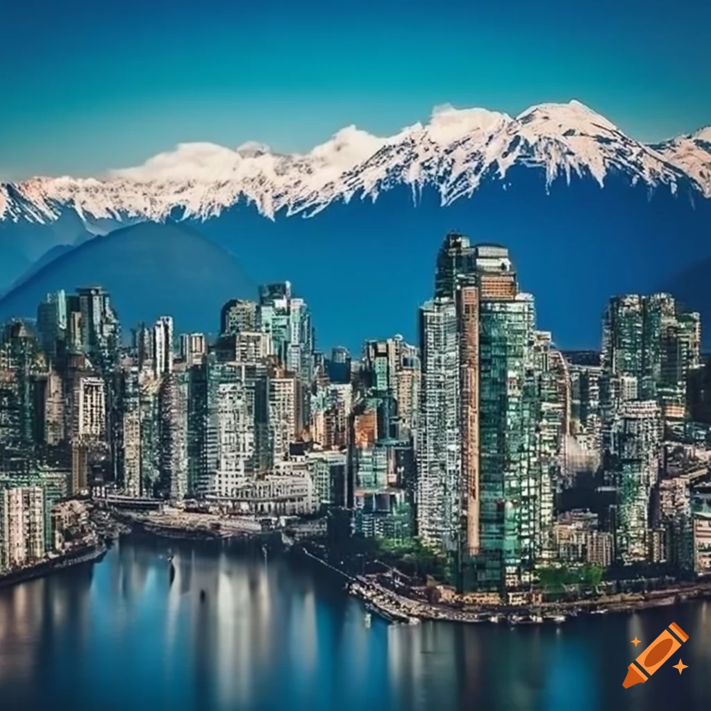 North Vancouver, BC, Canada