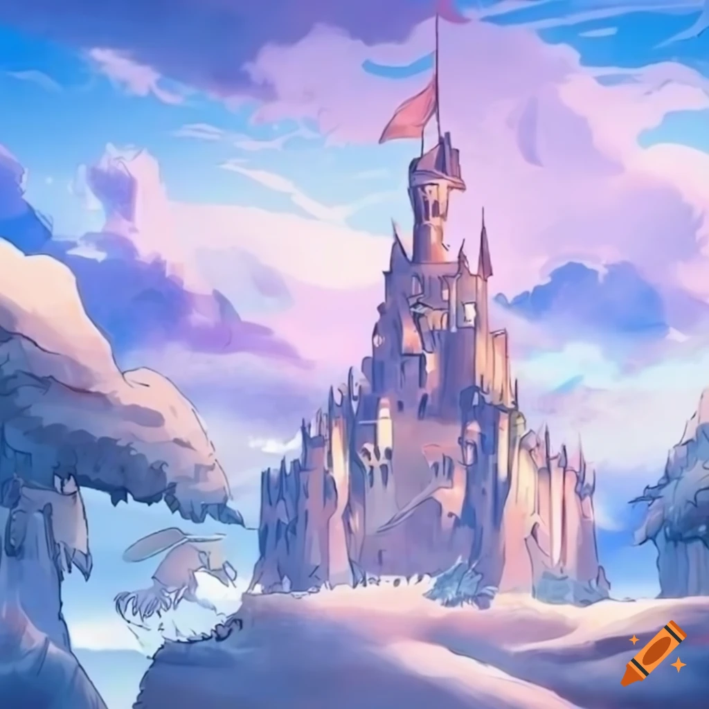 Lonely Castle in the Mirror Reveals Additional Characters & Voice Cast  Members