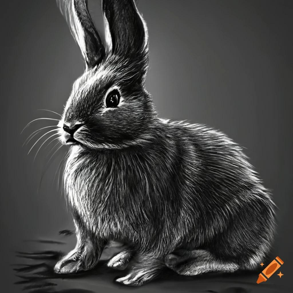 rabbit | utiliBRA-vo | Black