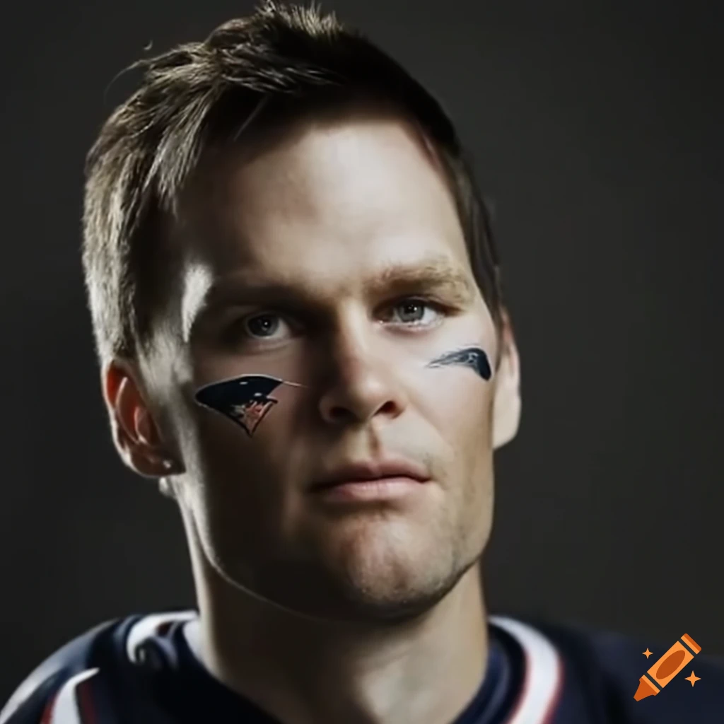 Tom brady deflategate on Craiyon