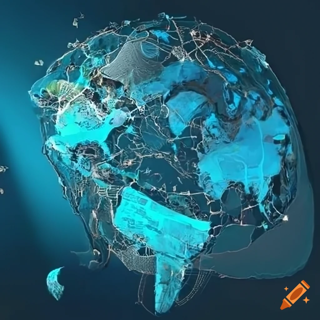 Diverse Collection Of Customized Location Datasets For Mapping Applications