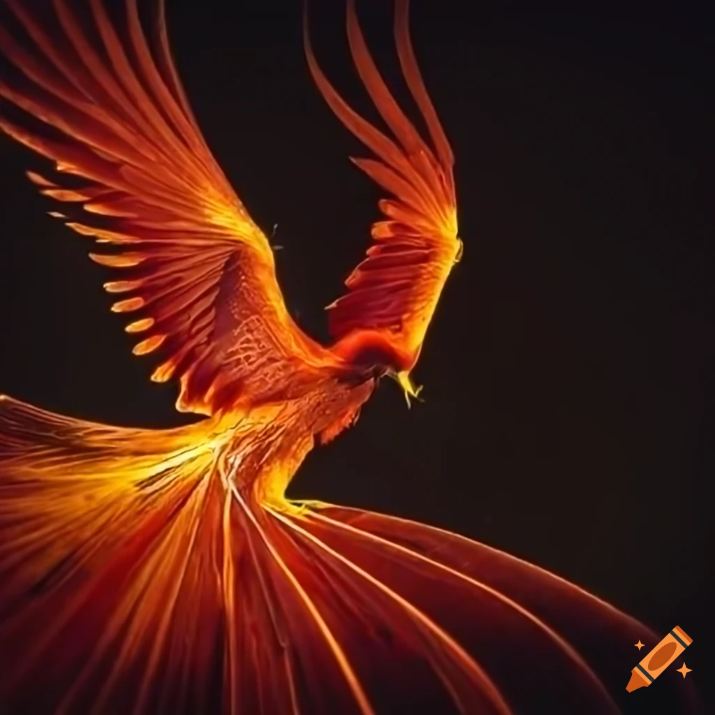 Ave fenix