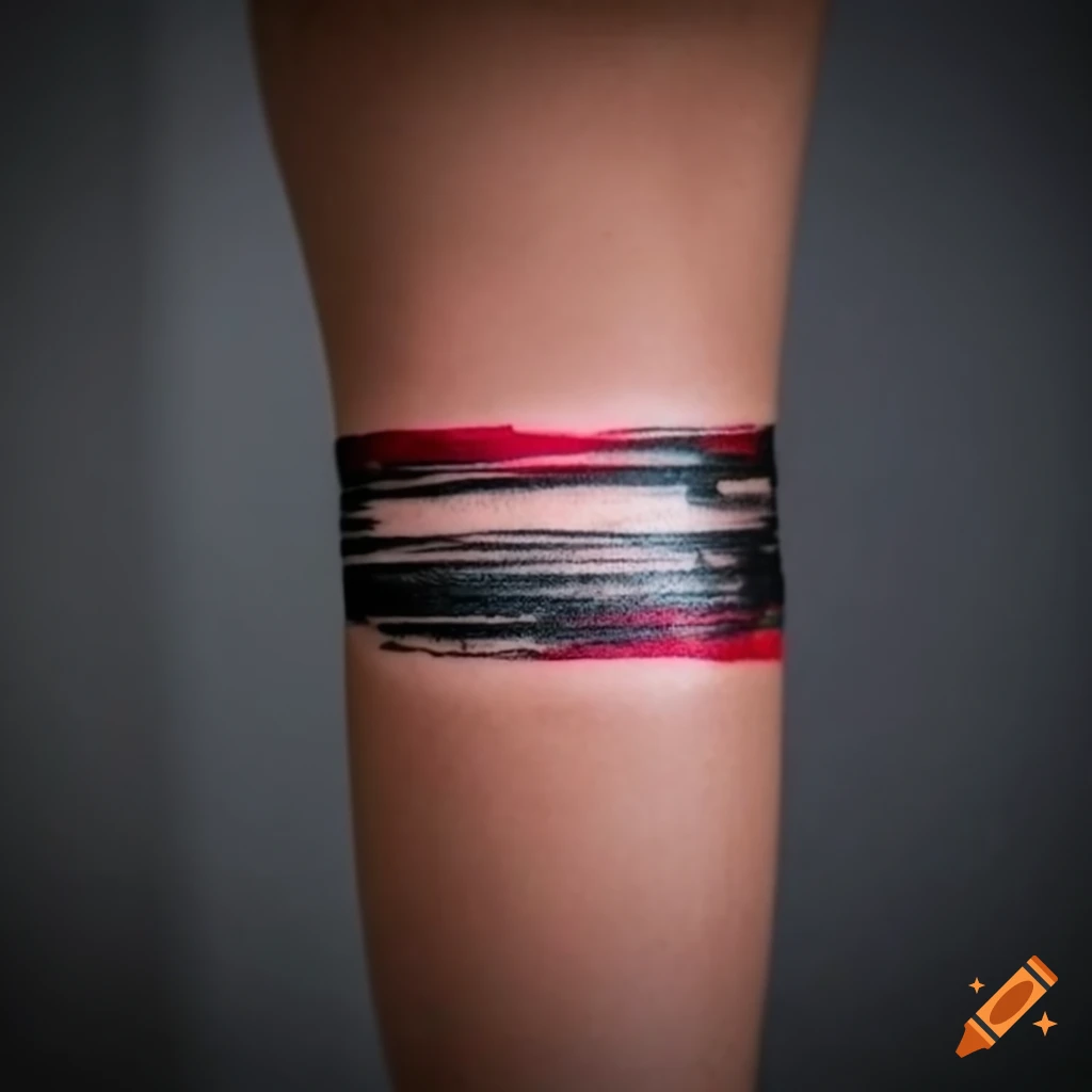 30 Best Armband Tattoos | Tattoofanblog