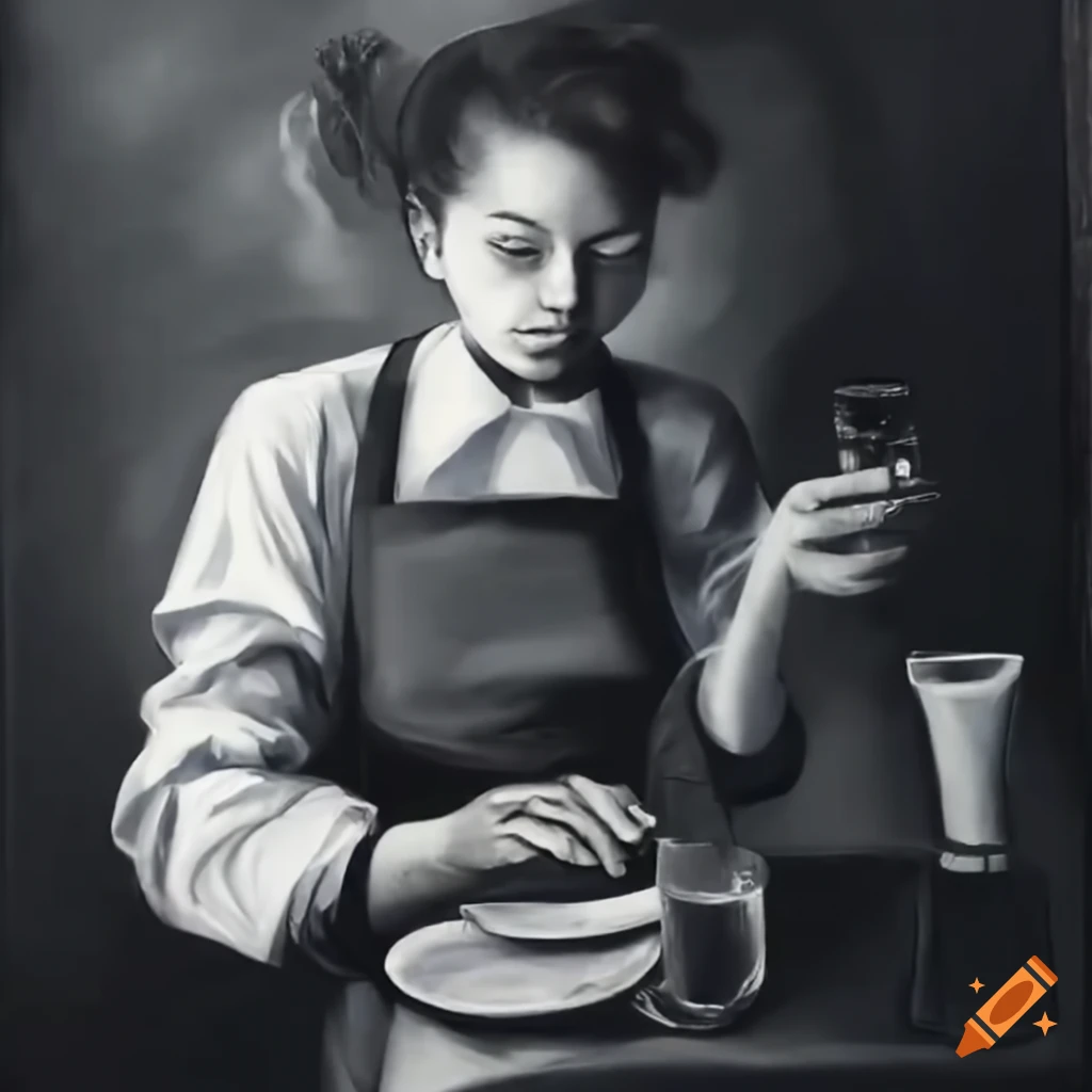 successful-restaurant-owner-on-craiyon
