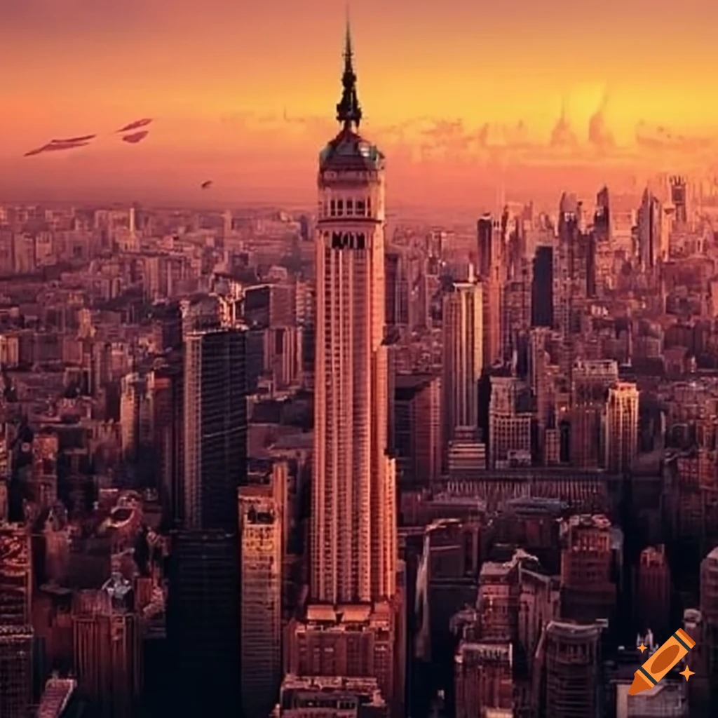 largest-city