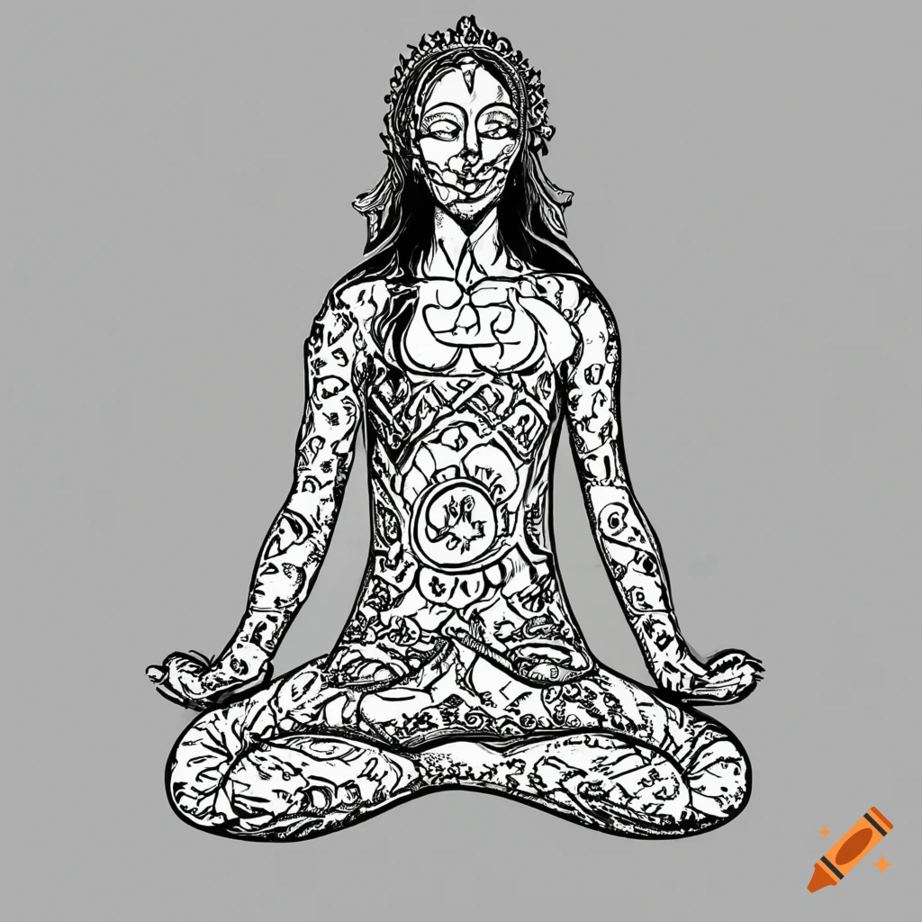Mandala Yoga