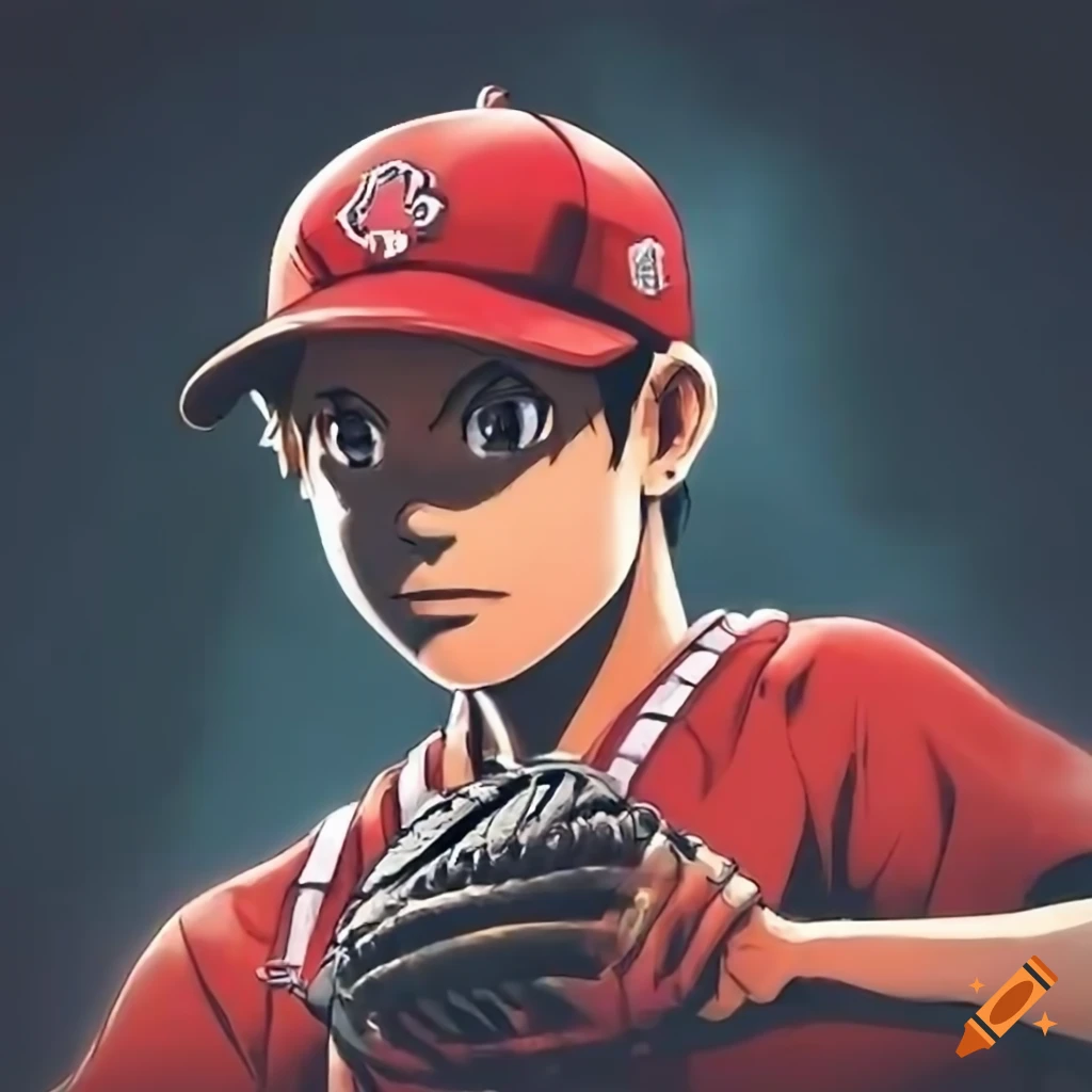 Top 24 Best Baseball Anime of All Time - MyAnimeList.net
