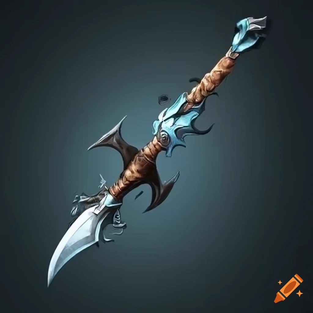 common-melee-weapon