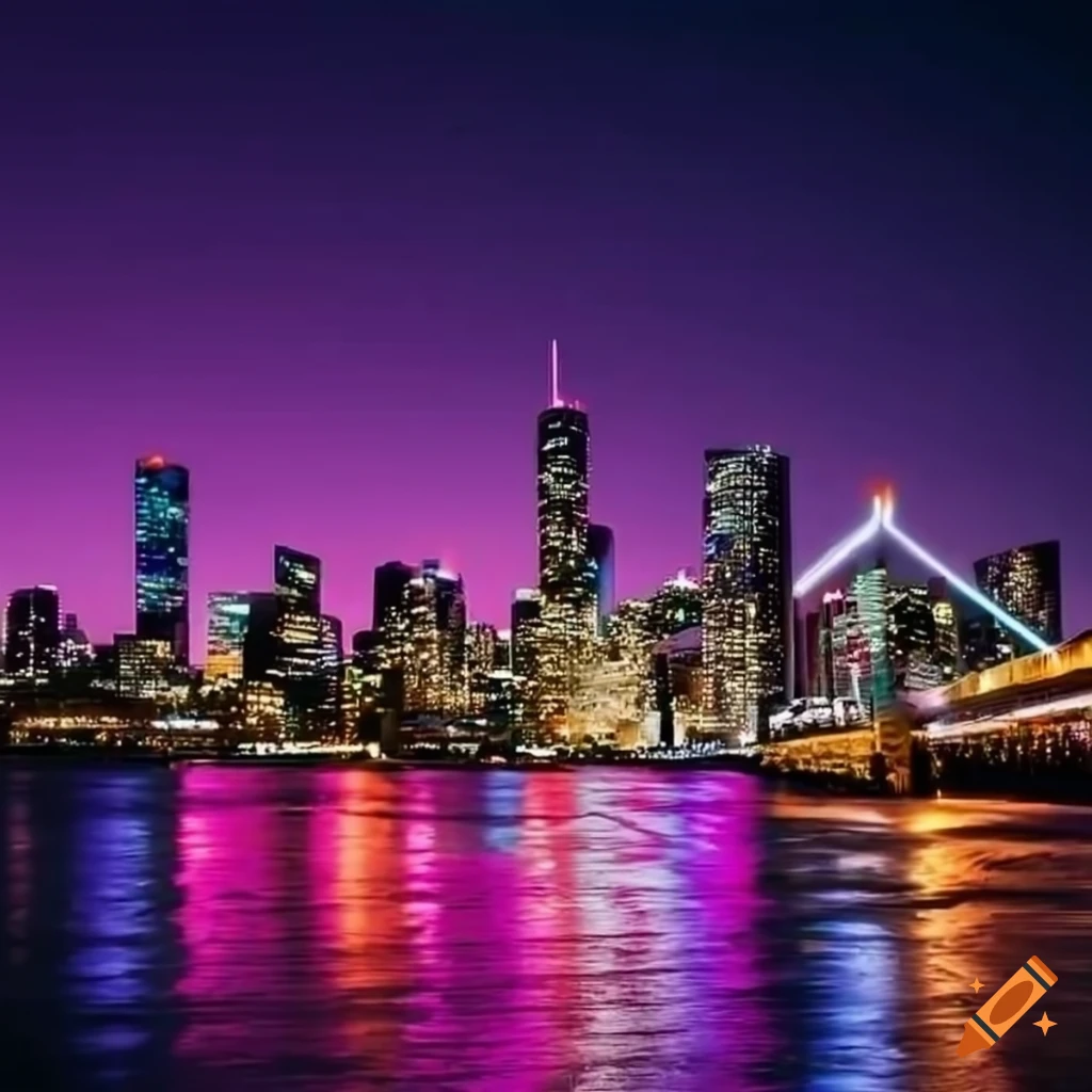 Cars on road in city during night time photo – Free Lights Image on Unsplash, image size:1024x1024