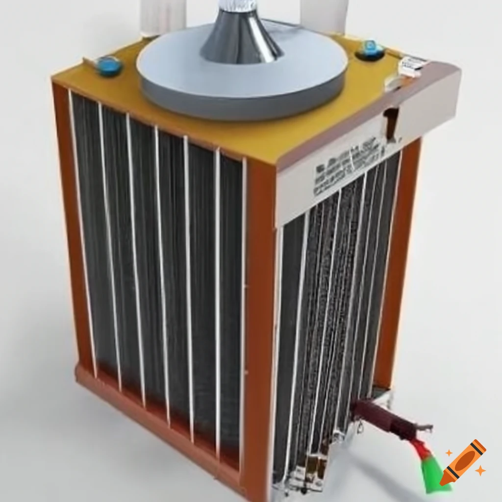 Energy condenser