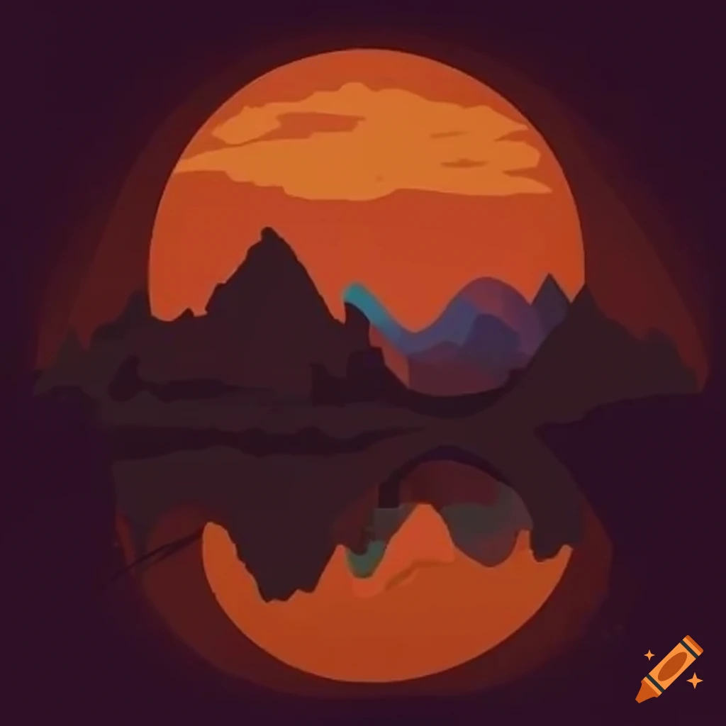 Game's openworld nature on Craiyon