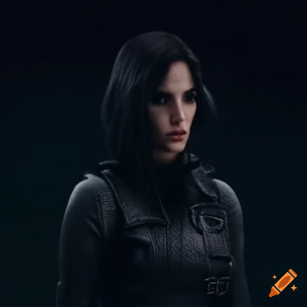 Control key areas on Craiyon