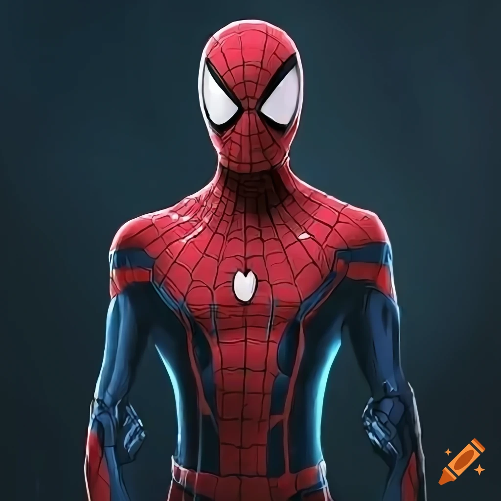 Trends International Marvel's Spider-Man: Miles India | Ubuy