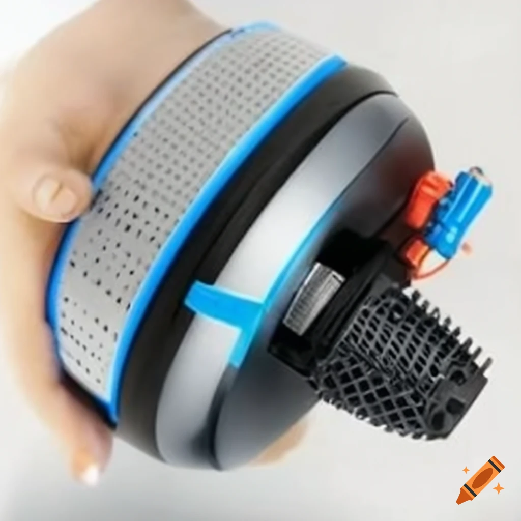 Power drives players on Craiyon