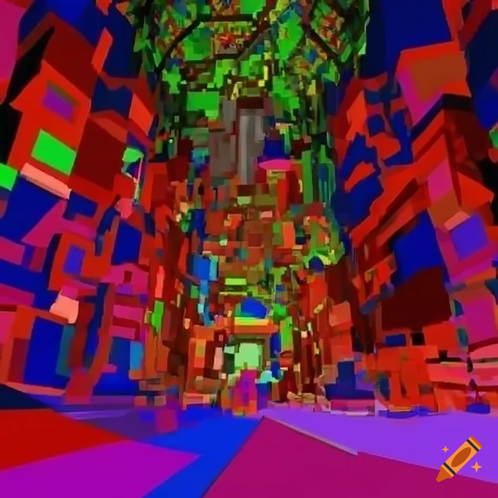 Update minecraft installations on Craiyon