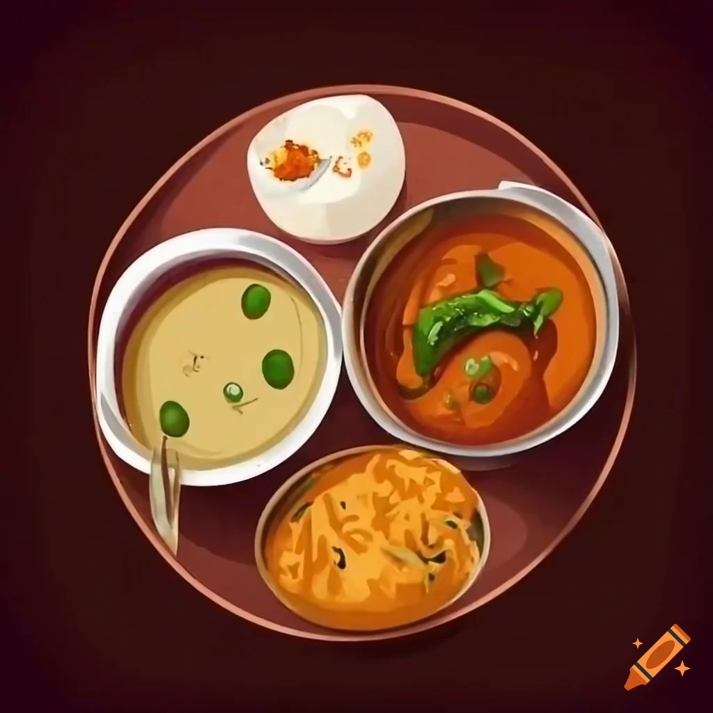 Indian food