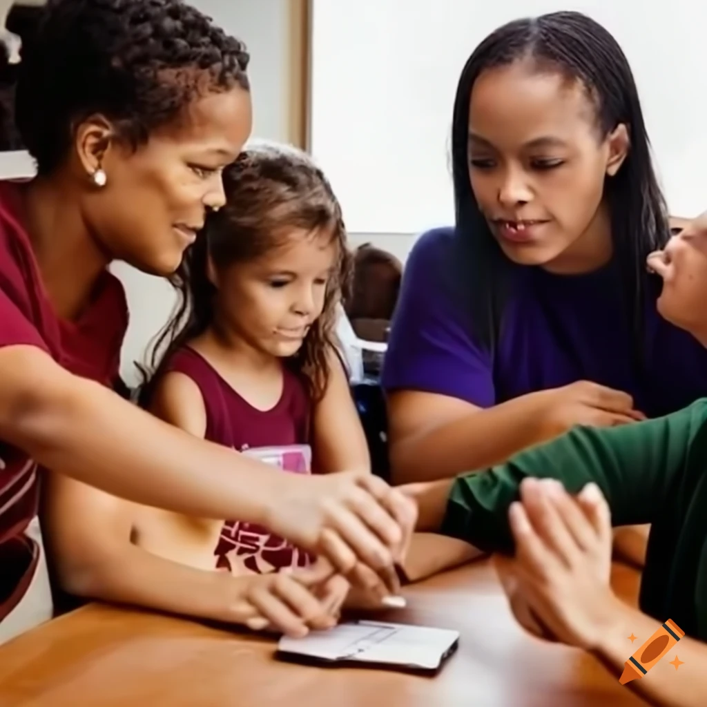 Community integration