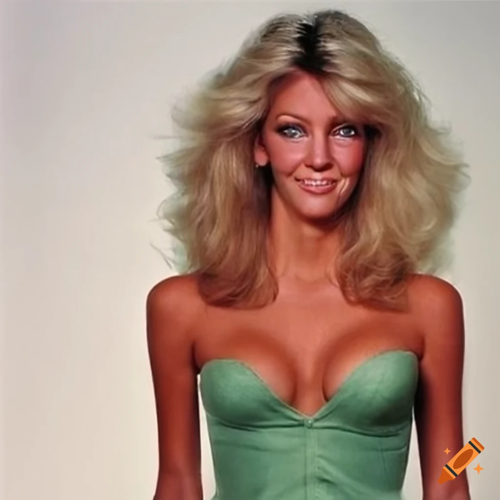 MOVIE PHOTO: Heather Locklear-8x10-Color-Still-VG at Amazon's Entertainment  Collectibles Store